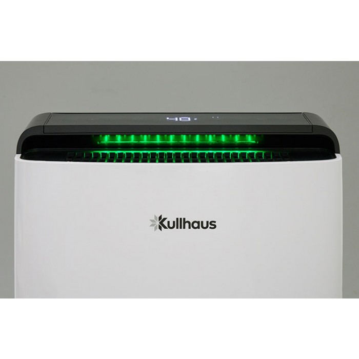 Kullhaus QUALIS 12L dehumidifier